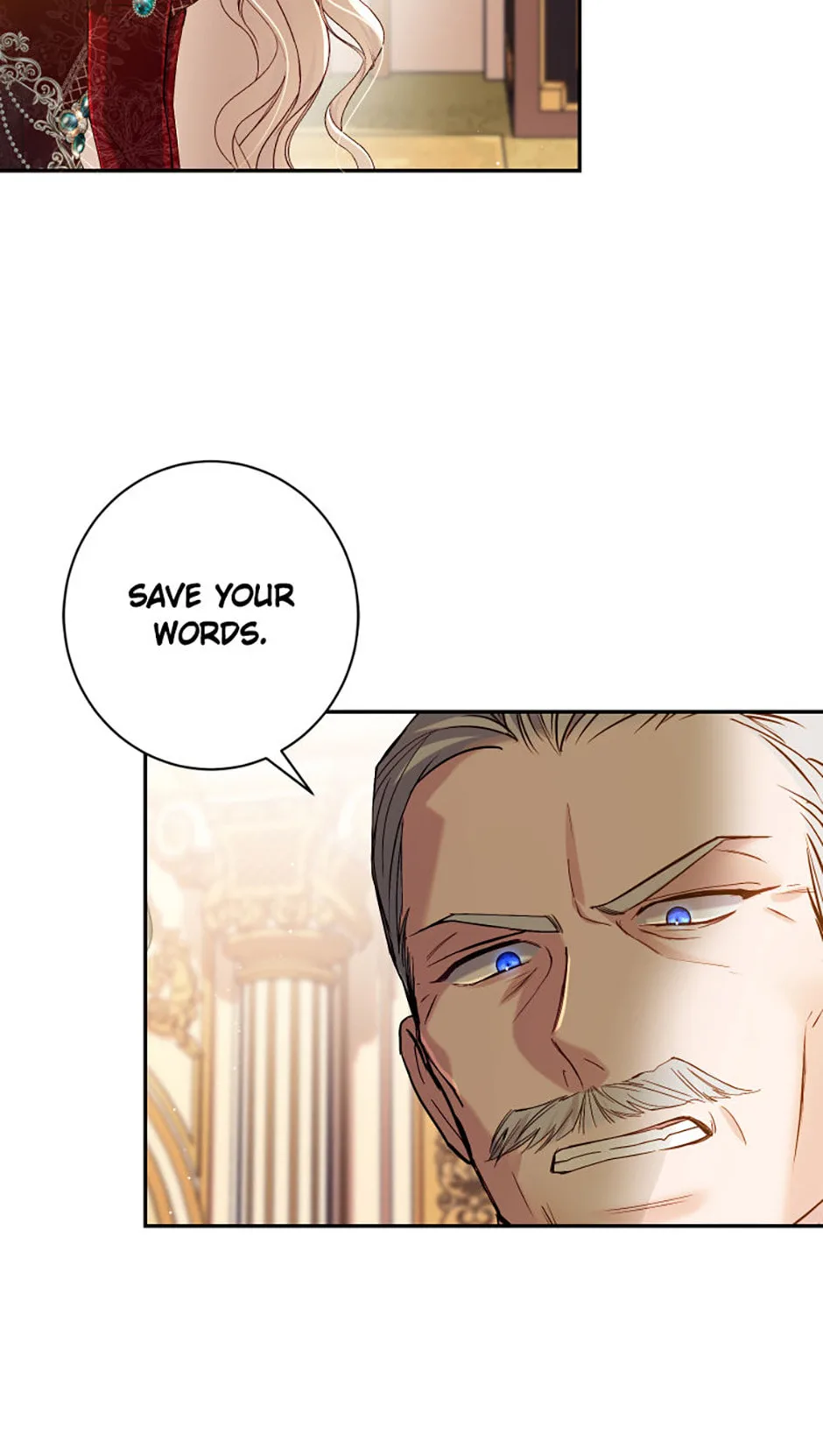 Little Did We Know Chapter 4 page 46