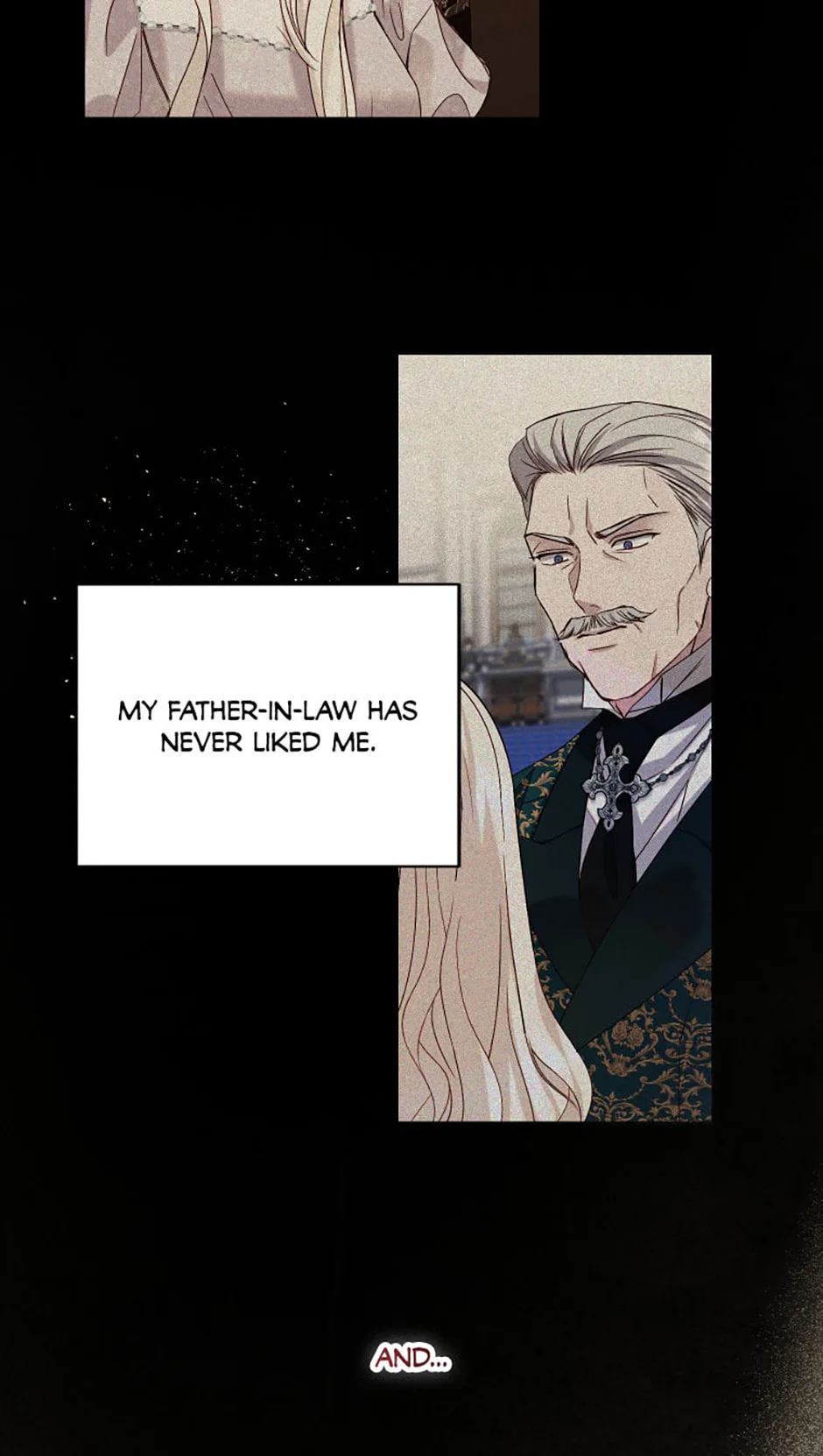 Little Did We Know Chapter 4 page 41