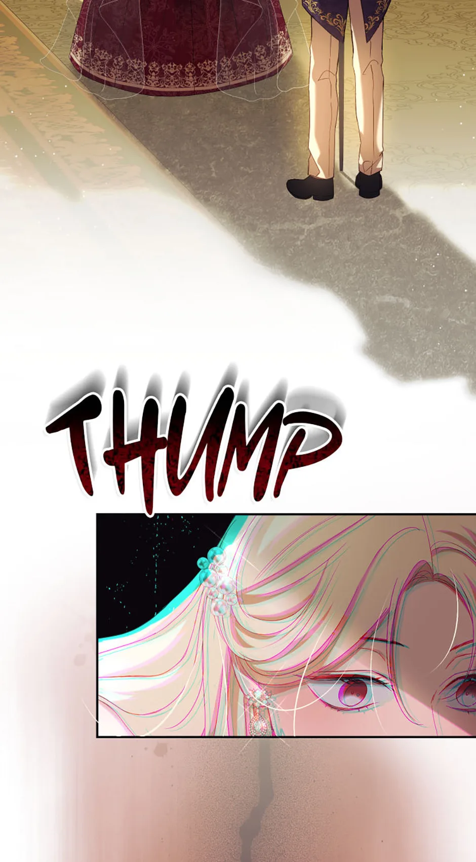 Little Did We Know Chapter 4 page 48