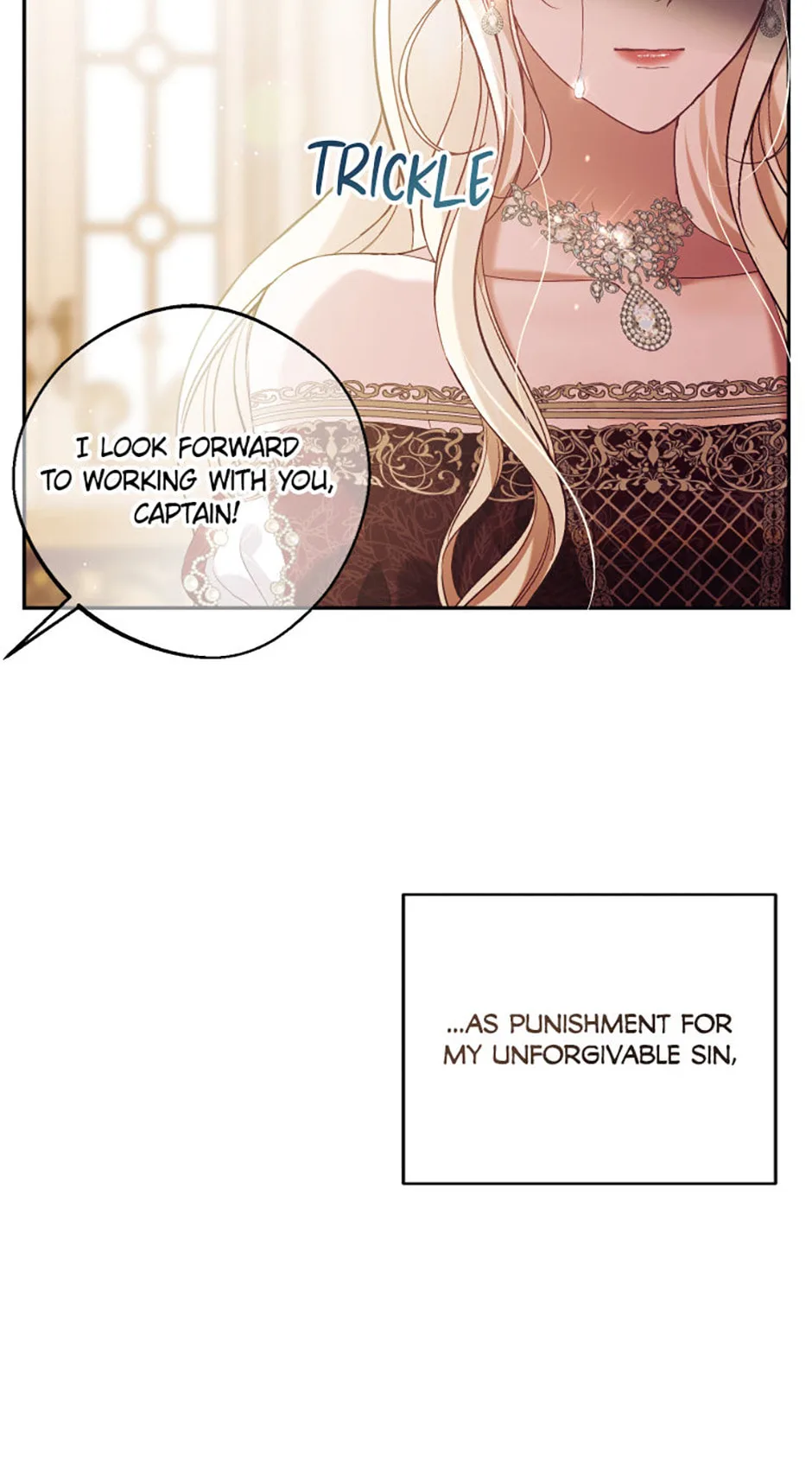 Little Did We Know Chapter 4 page 52