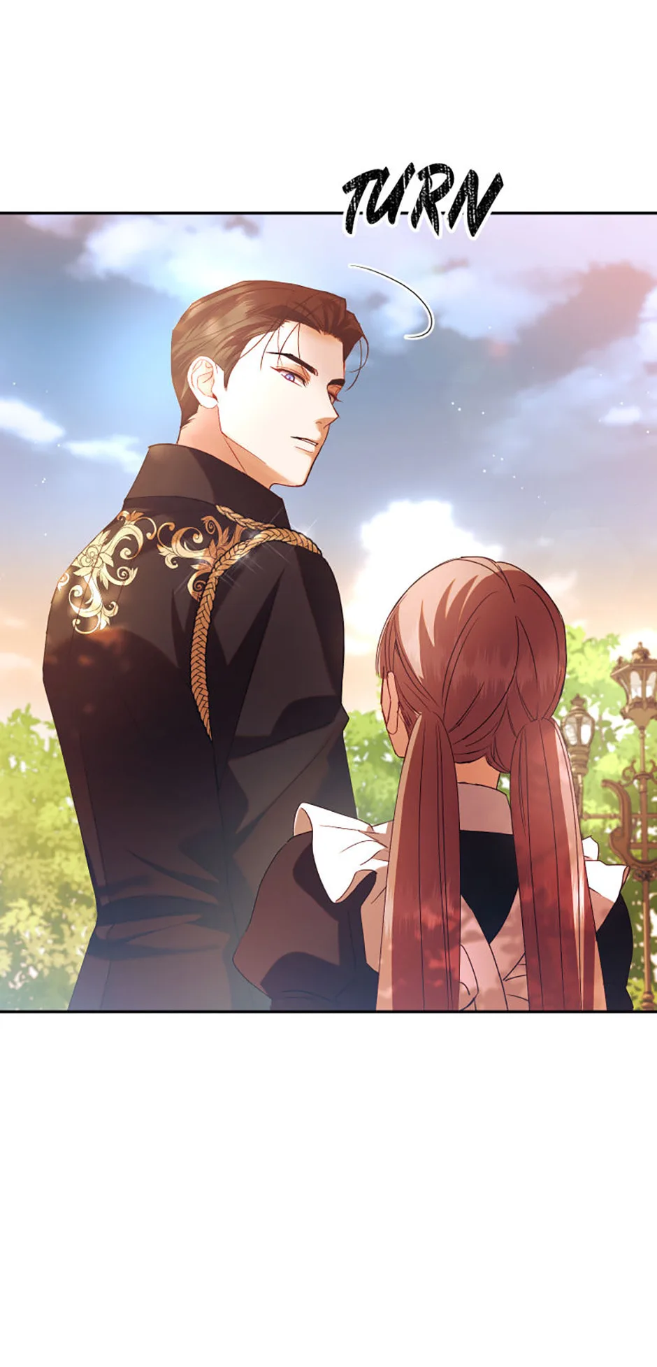 Little Did We Know Chapter 4 page 58