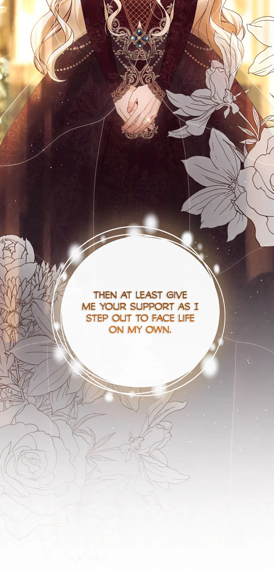 Little Did We Know Chapter 4 page 54