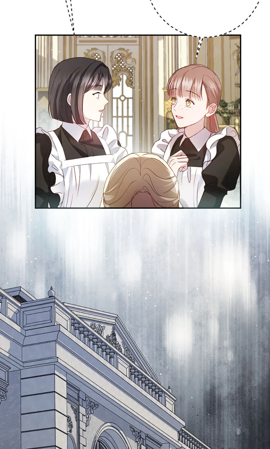 Little Did We Know Chapter 4 page 24