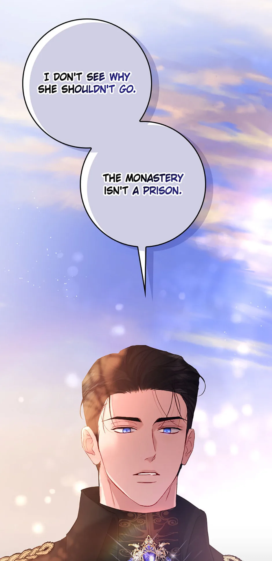 Little Did We Know Chapter 4 page 62
