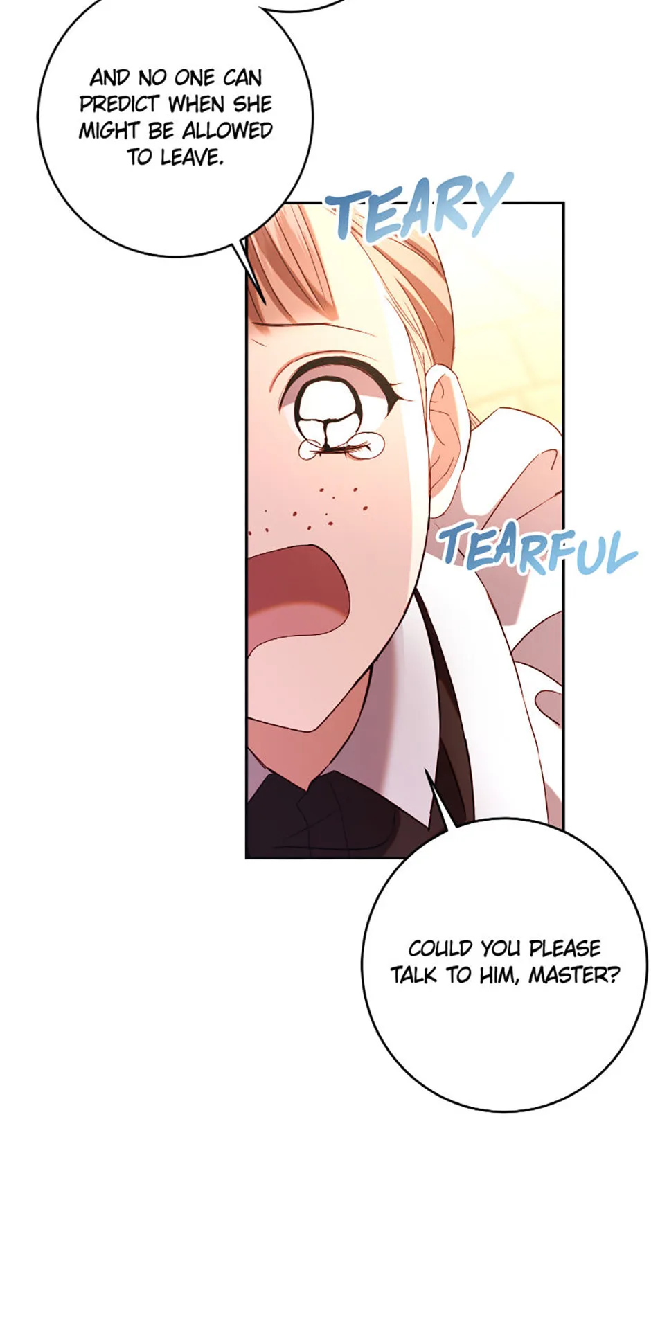 Little Did We Know Chapter 4 page 60