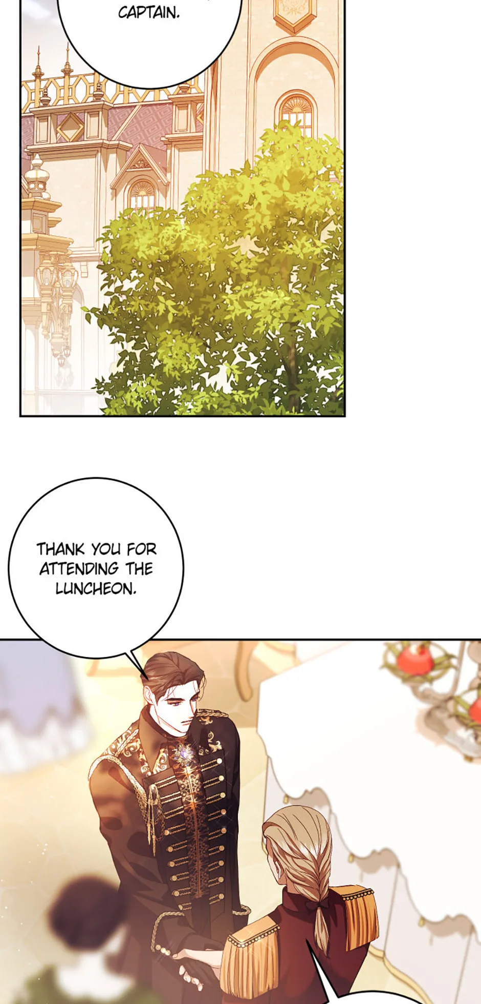Little Did We Know Chapter 4 page 56