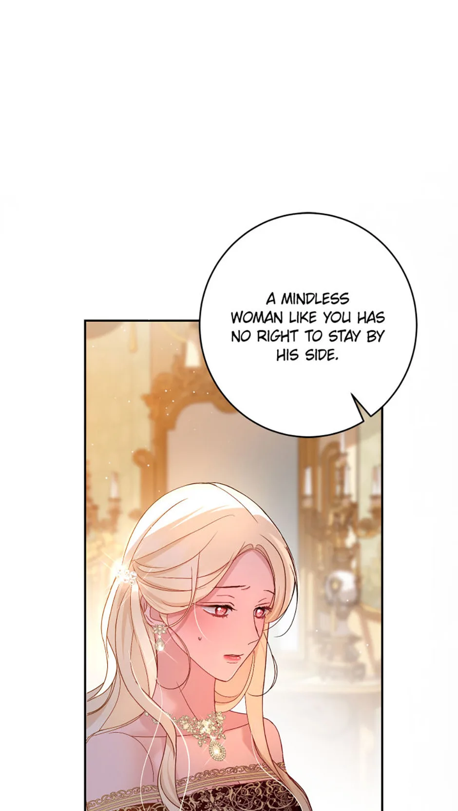 Little Did We Know Chapter 4 page 39