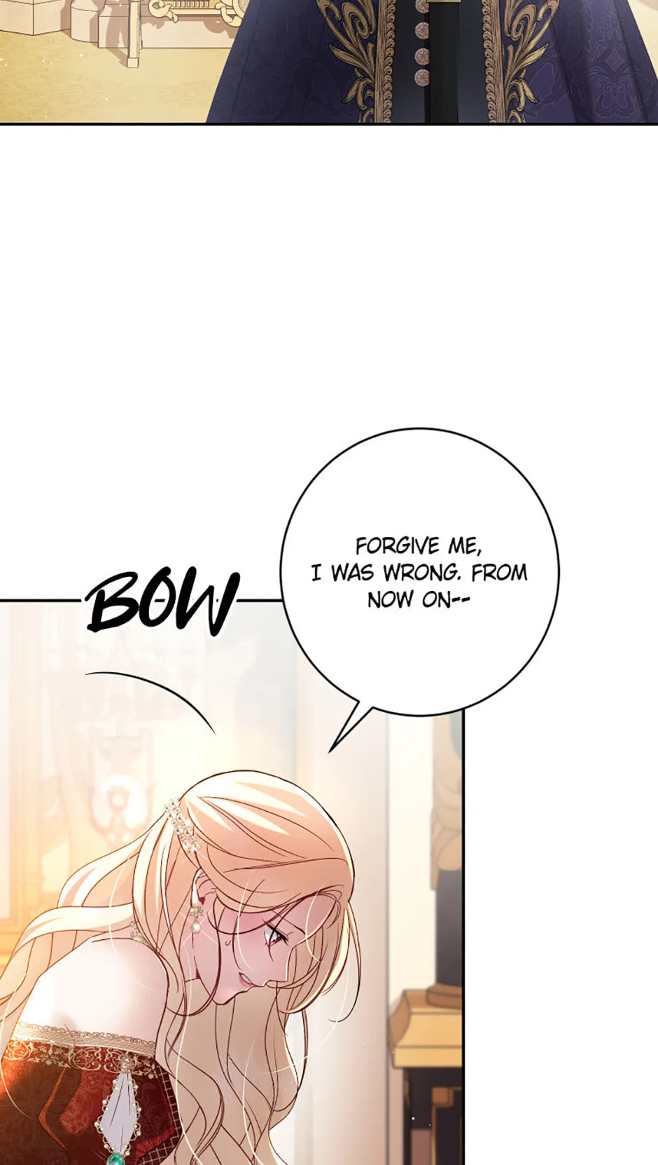 Little Did We Know Chapter 4 page 45