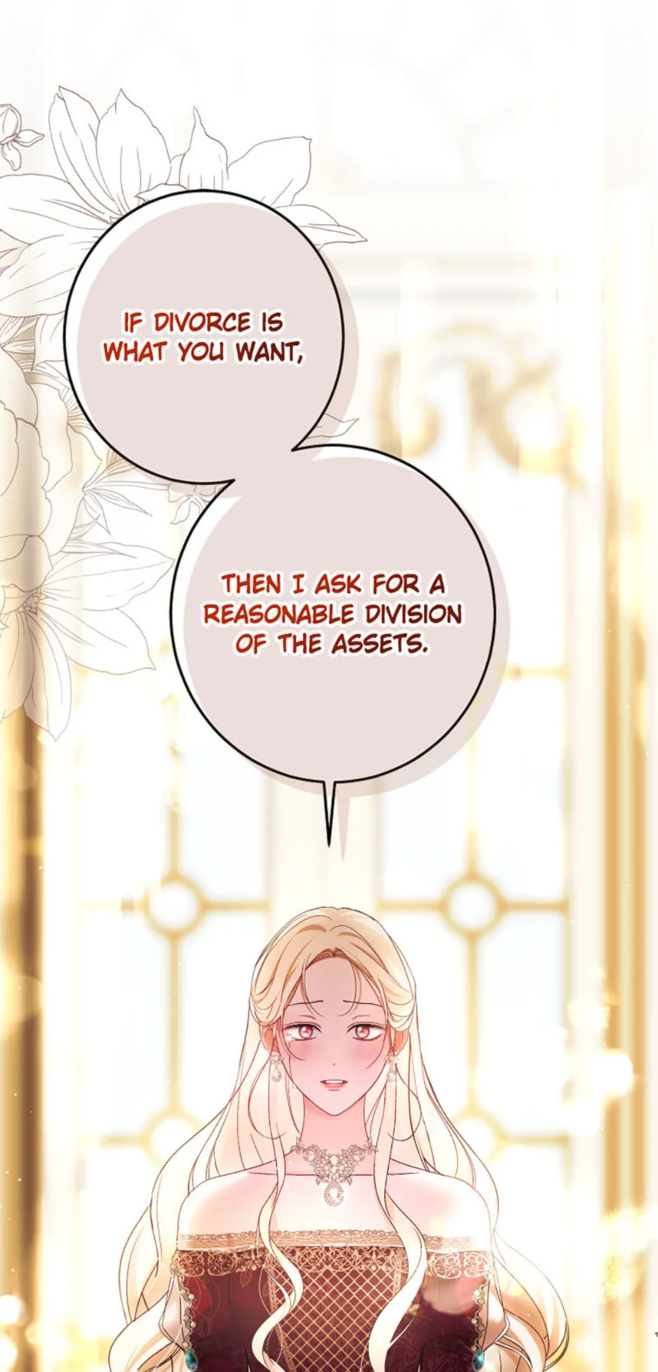 Little Did We Know Chapter 4 page 53