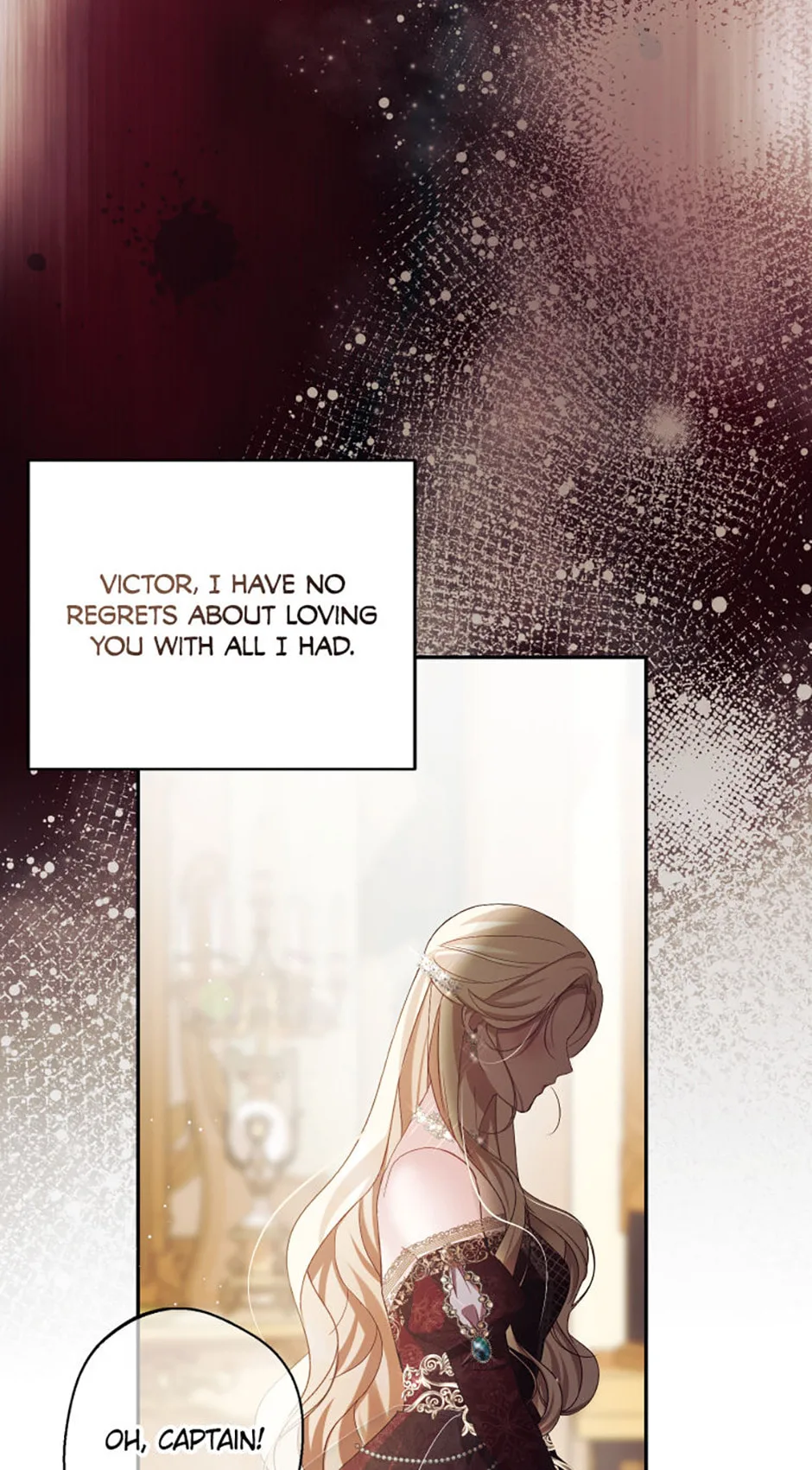 Little Did We Know Chapter 4 page 50