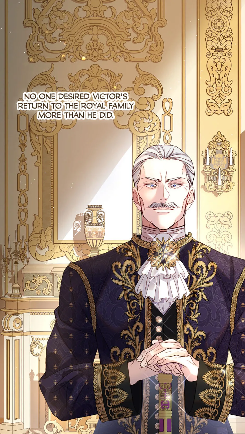 Little Did We Know Chapter 4 page 44