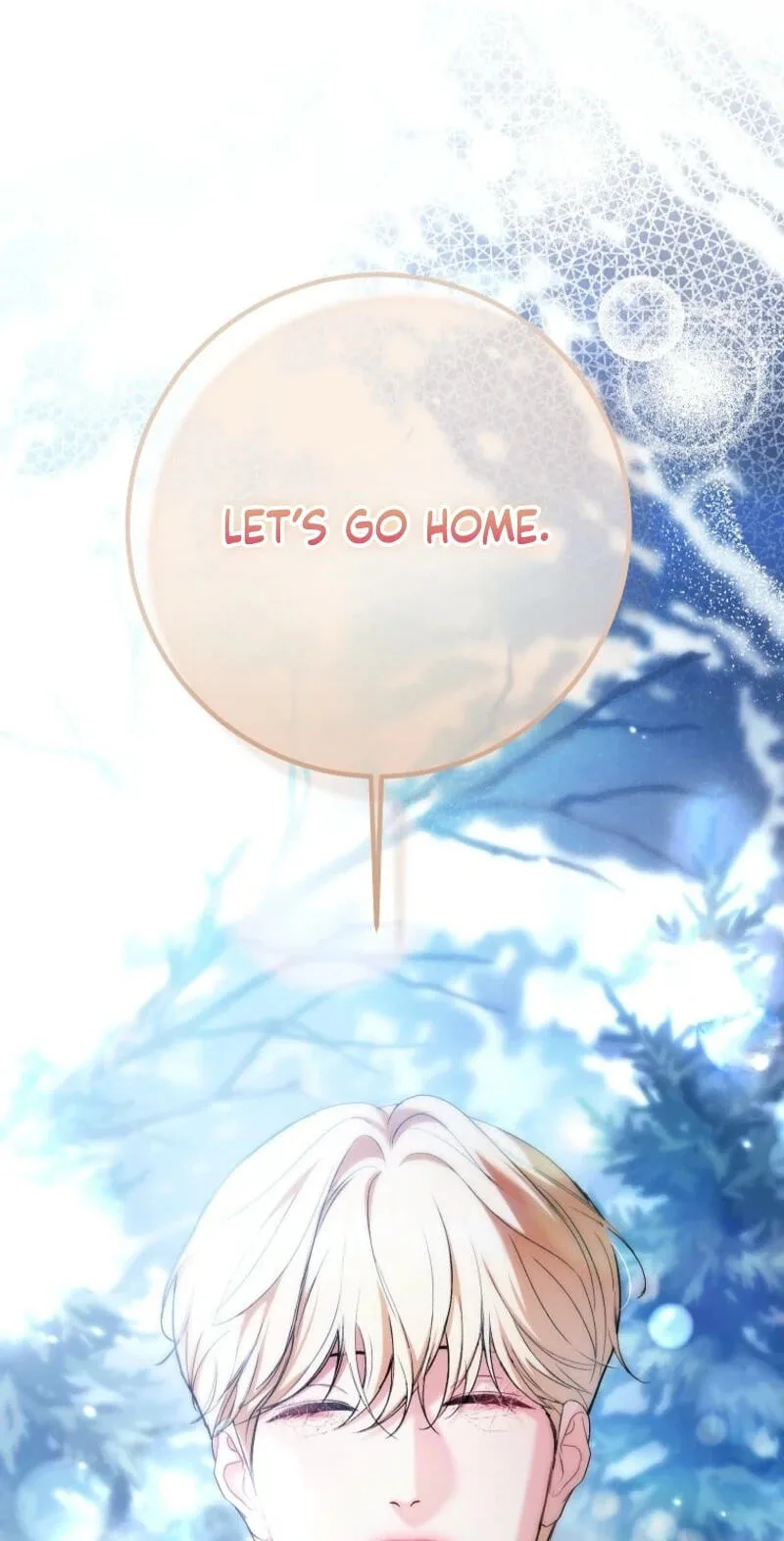 Little Did We Know Chapter 40 page 6