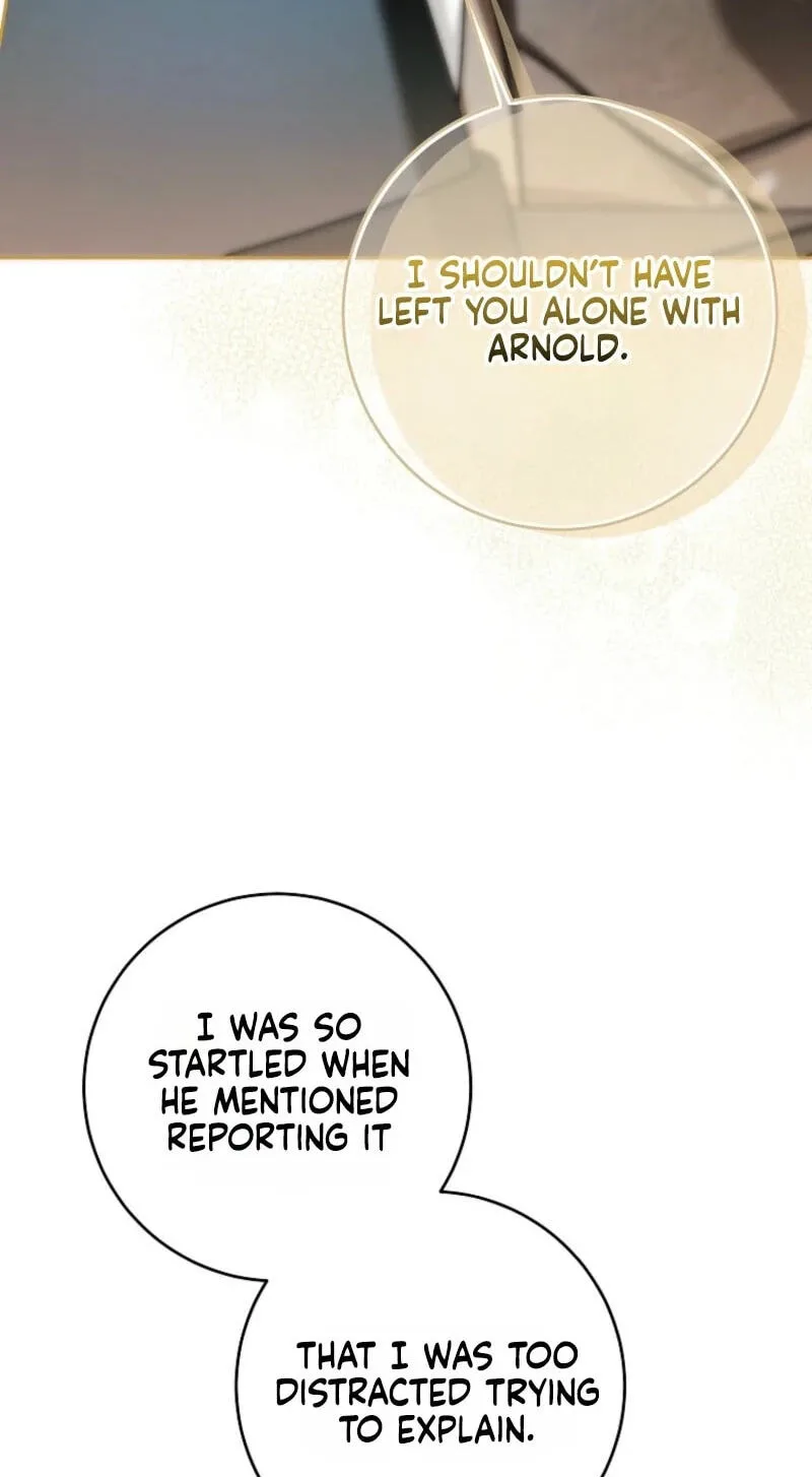 Little Did We Know Chapter 40 page 19