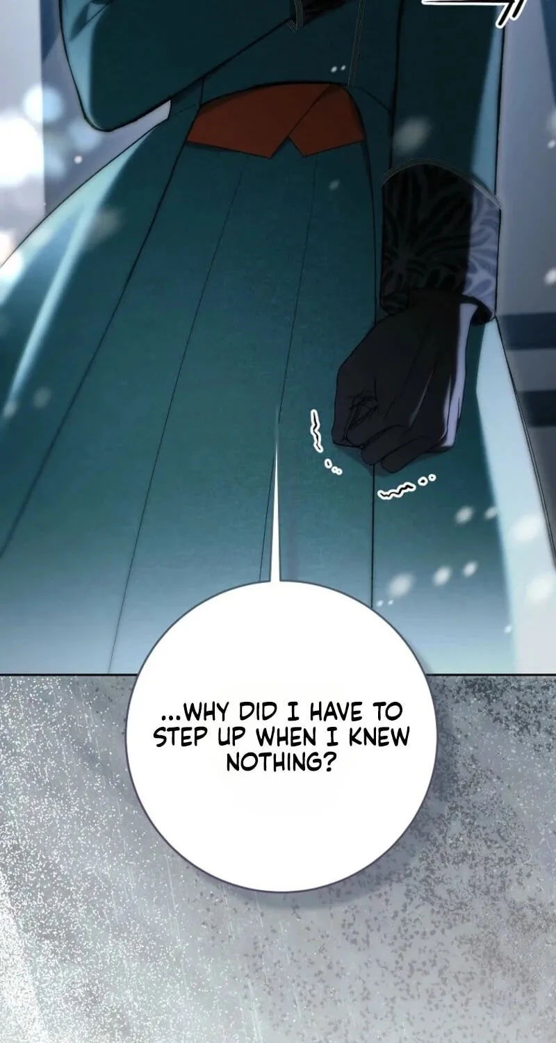 Little Did We Know Chapter 40 page 13