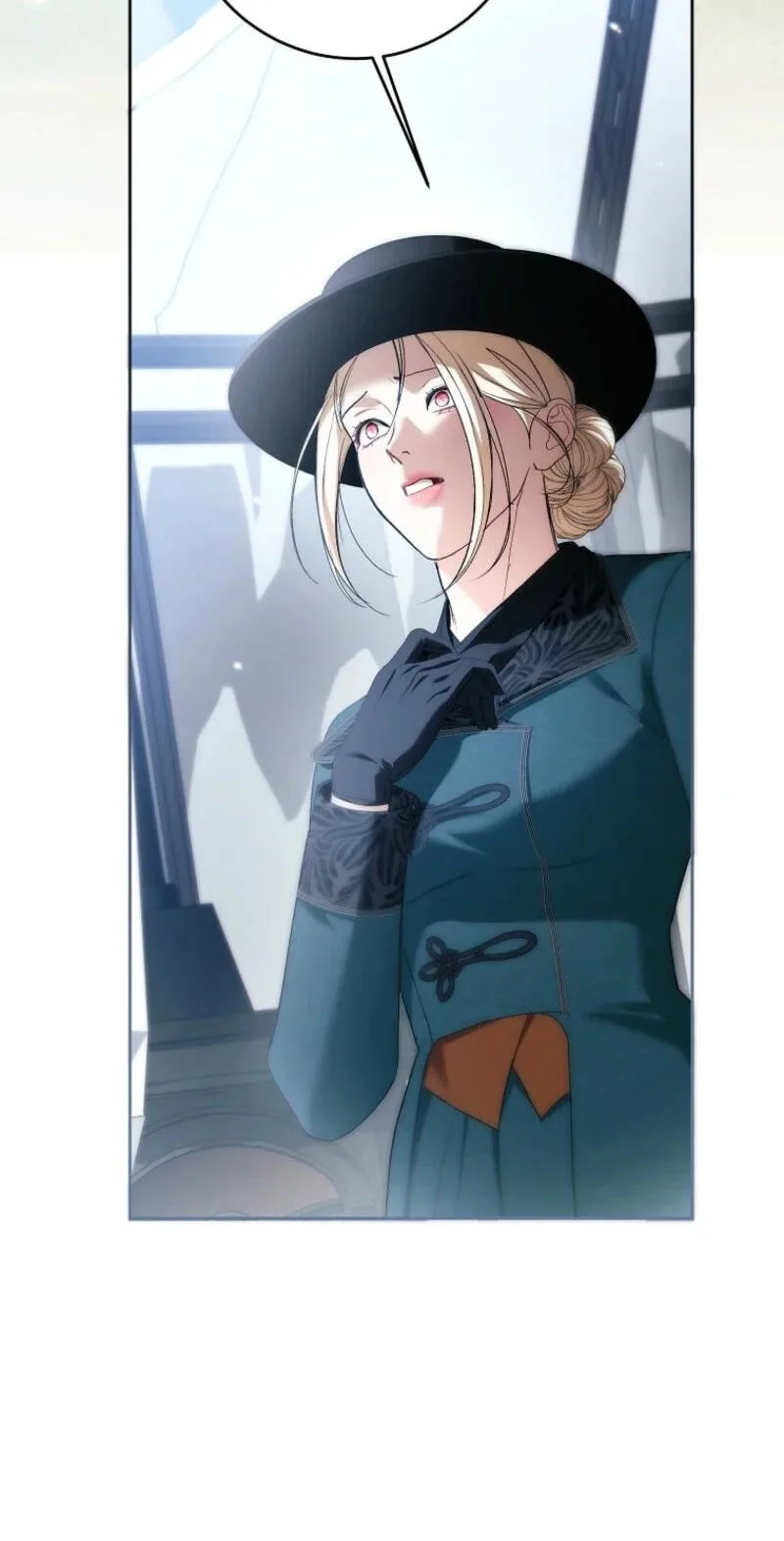 Little Did We Know Chapter 40 page 2