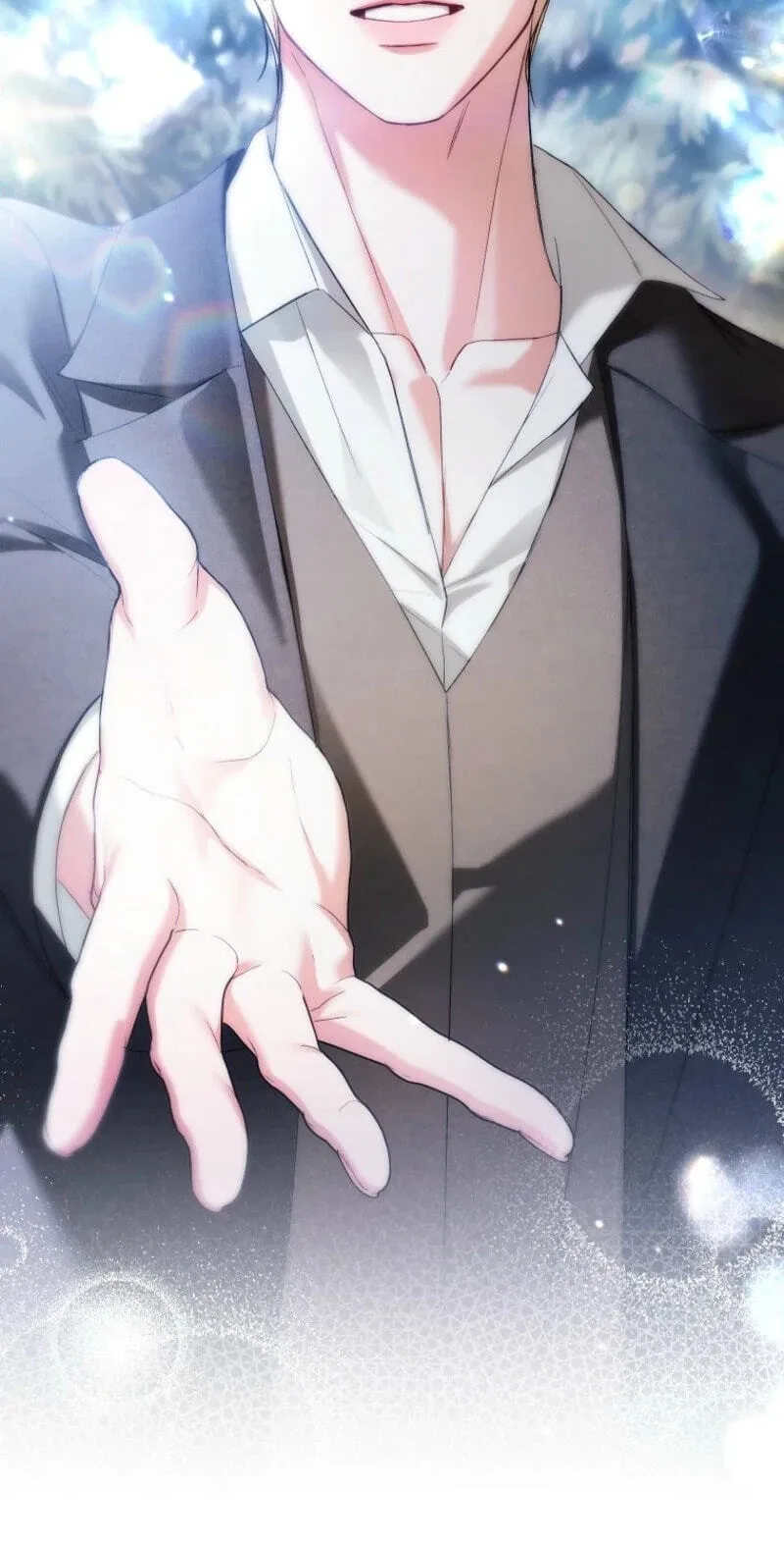 Little Did We Know Chapter 40 page 7