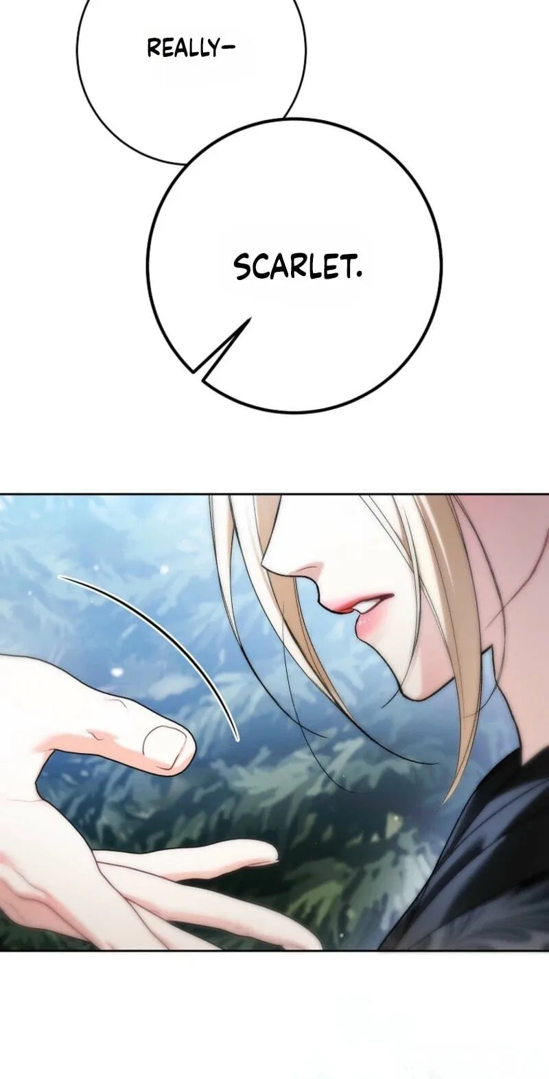 Little Did We Know Chapter 40 page 5