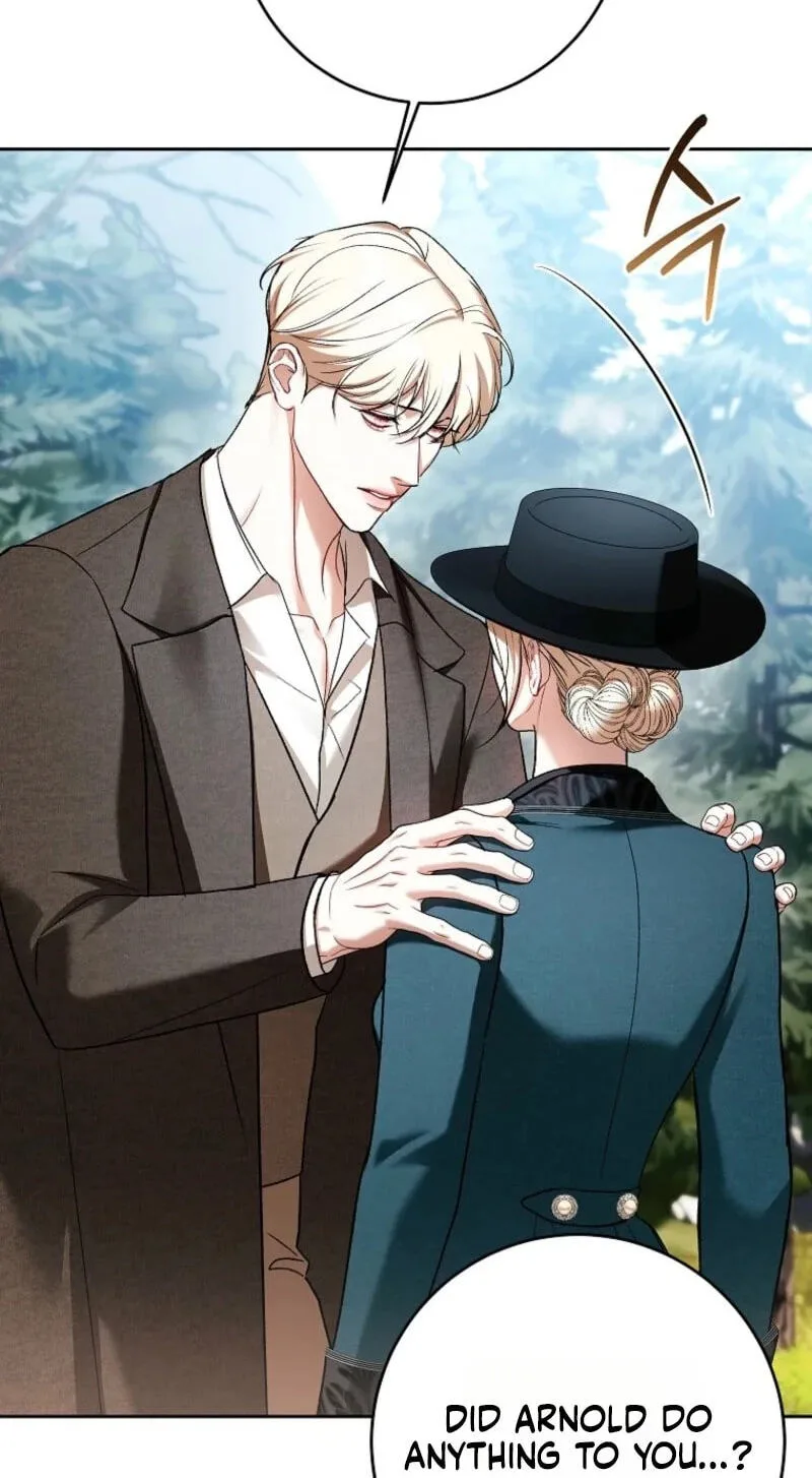 Little Did We Know Chapter 40 page 20