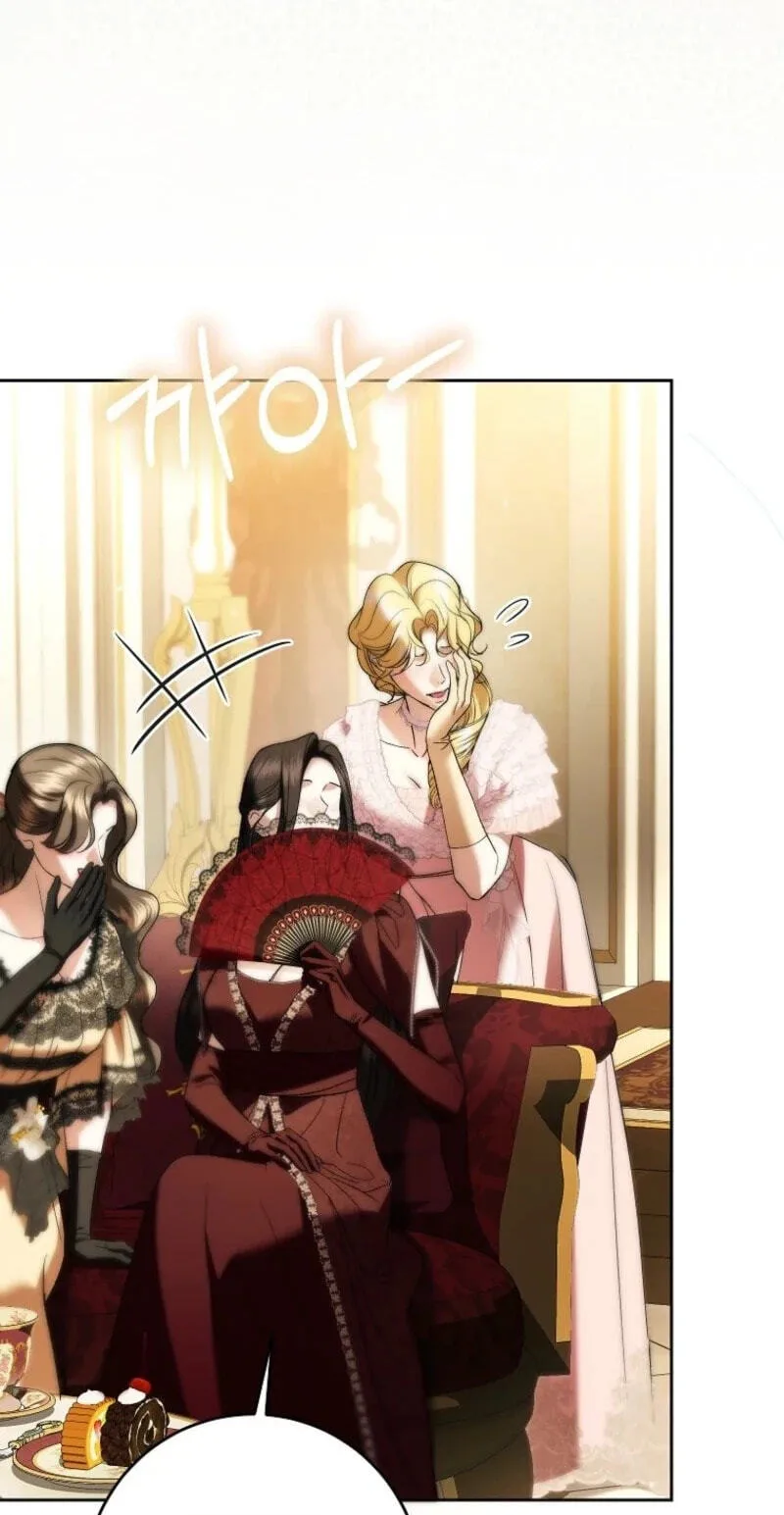 Little Did We Know Chapter 40 page 41