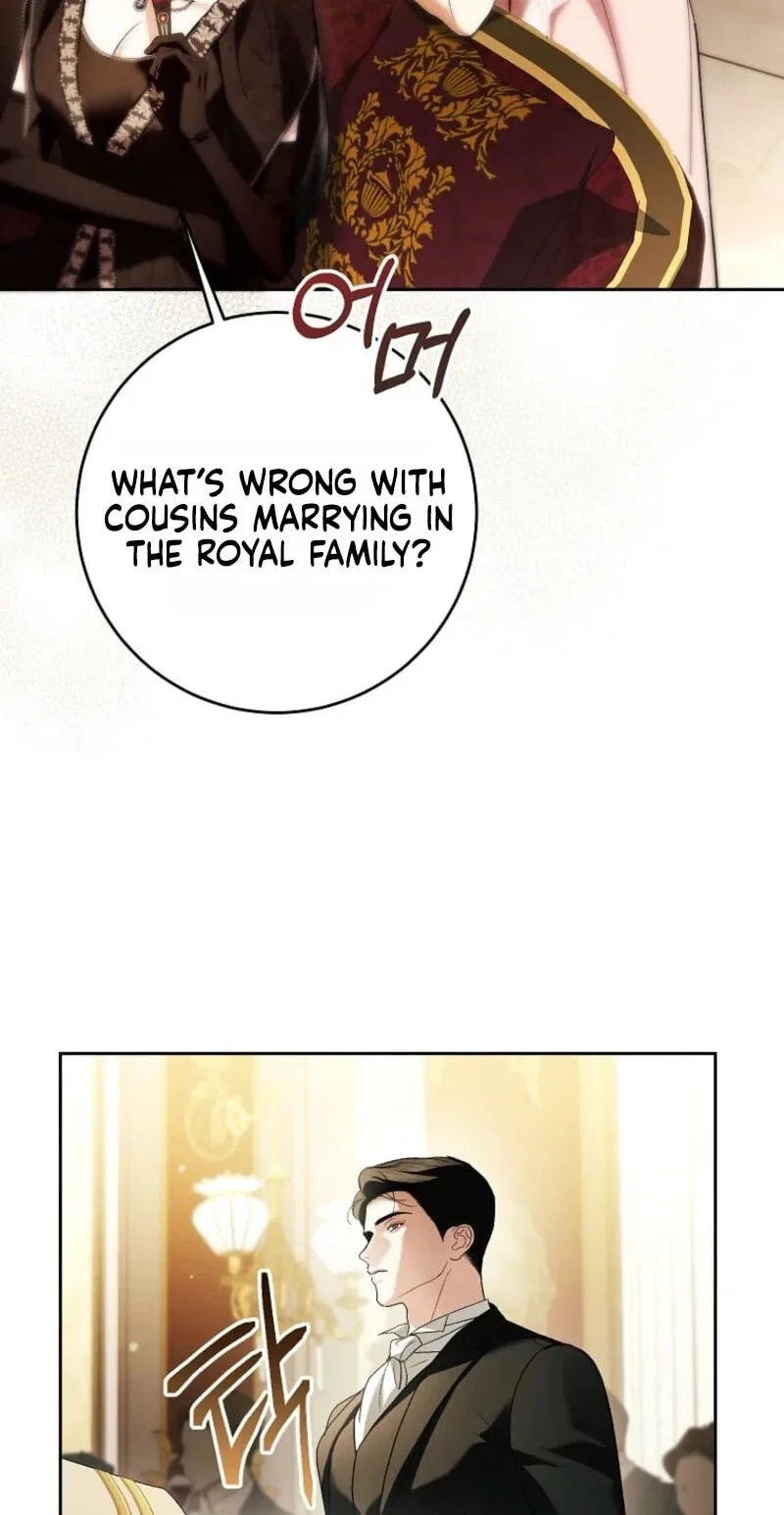 Little Did We Know Chapter 40 page 46