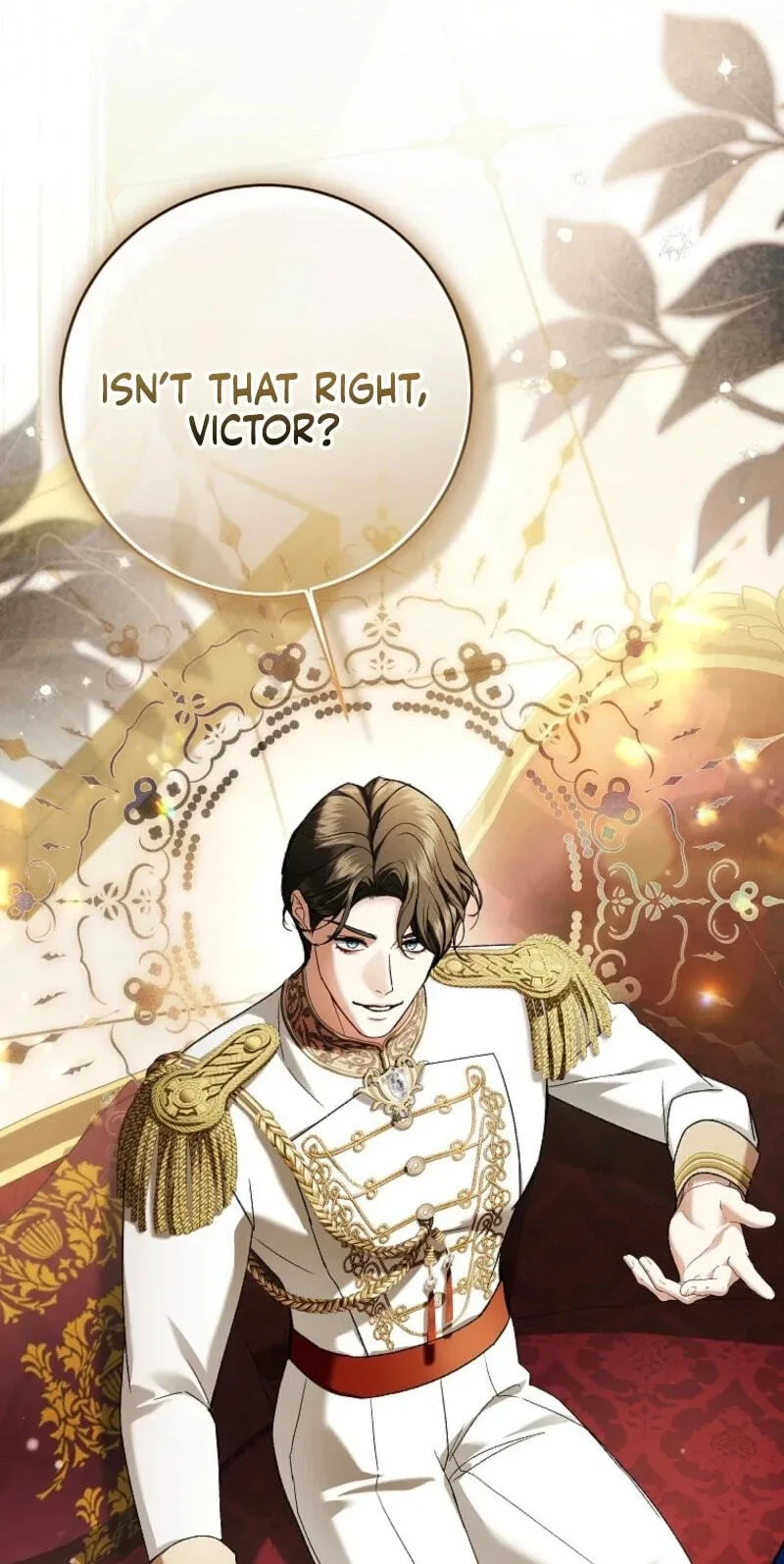 Little Did We Know Chapter 40 page 48