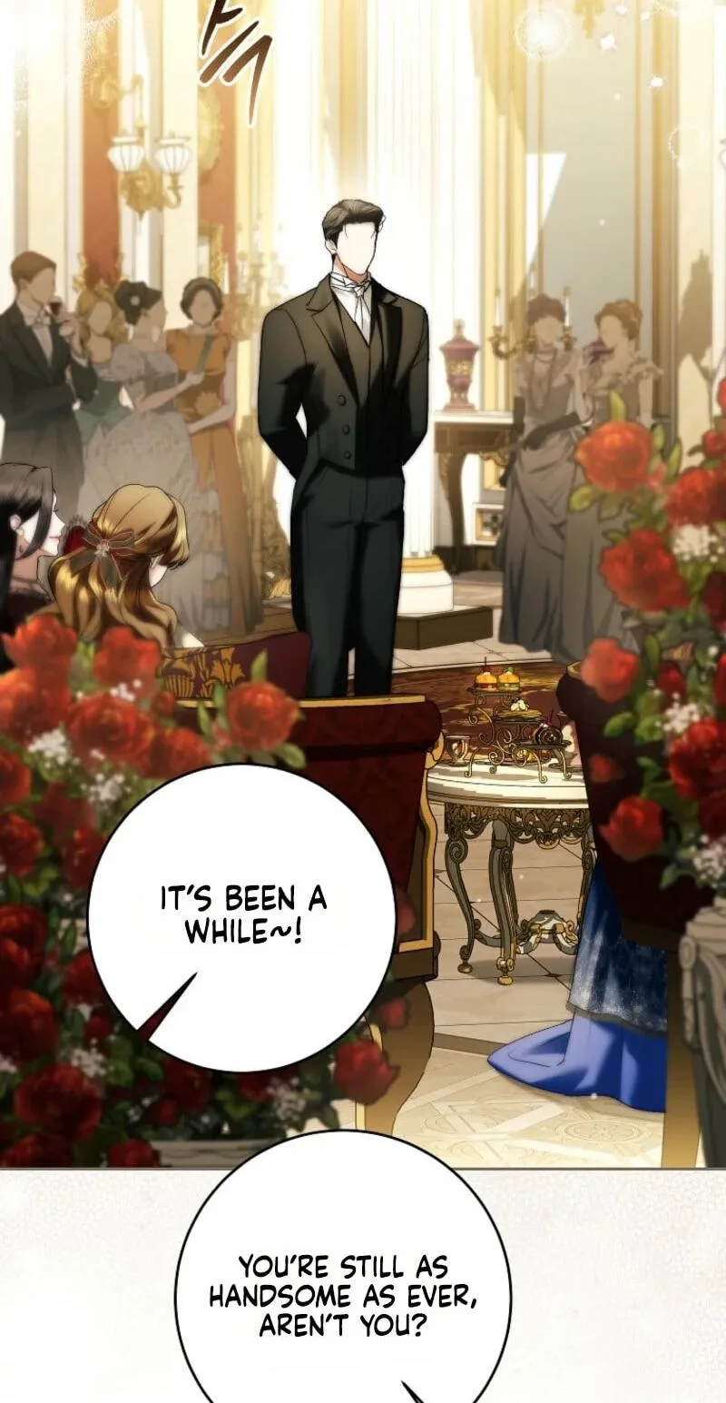 Little Did We Know Chapter 40 page 44