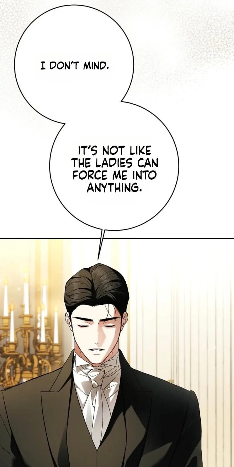 Little Did We Know Chapter 40 page 50