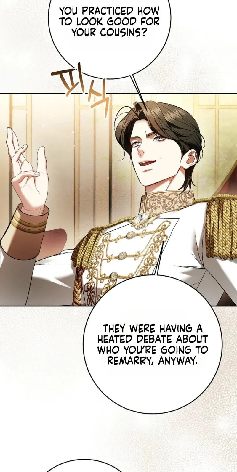 Little Did We Know Chapter 40 page 52