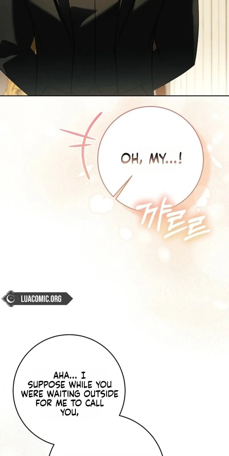 Little Did We Know Chapter 40 page 51