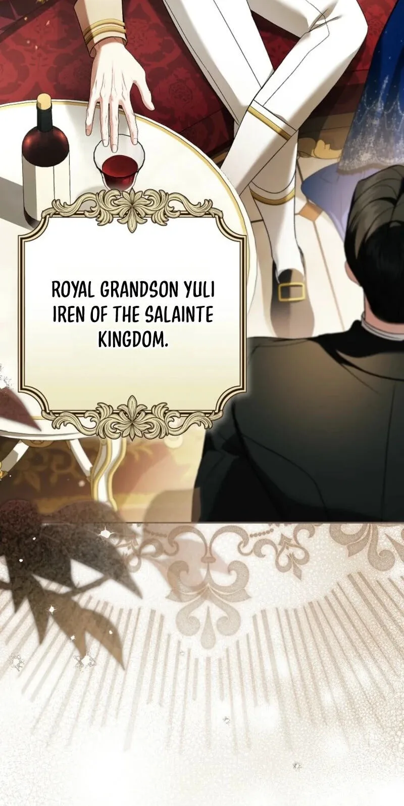 Little Did We Know Chapter 40 page 49