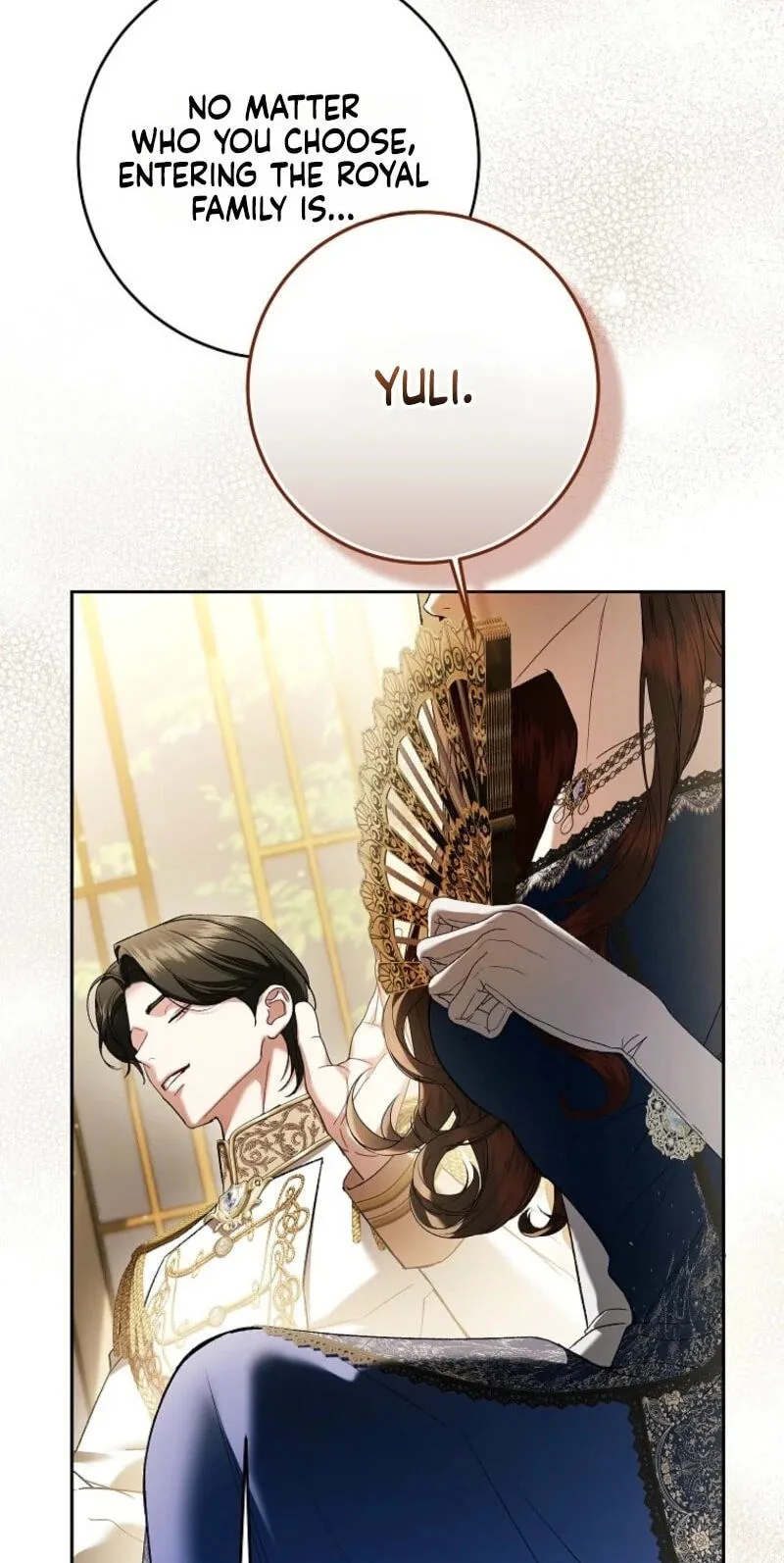 Little Did We Know Chapter 40 page 53
