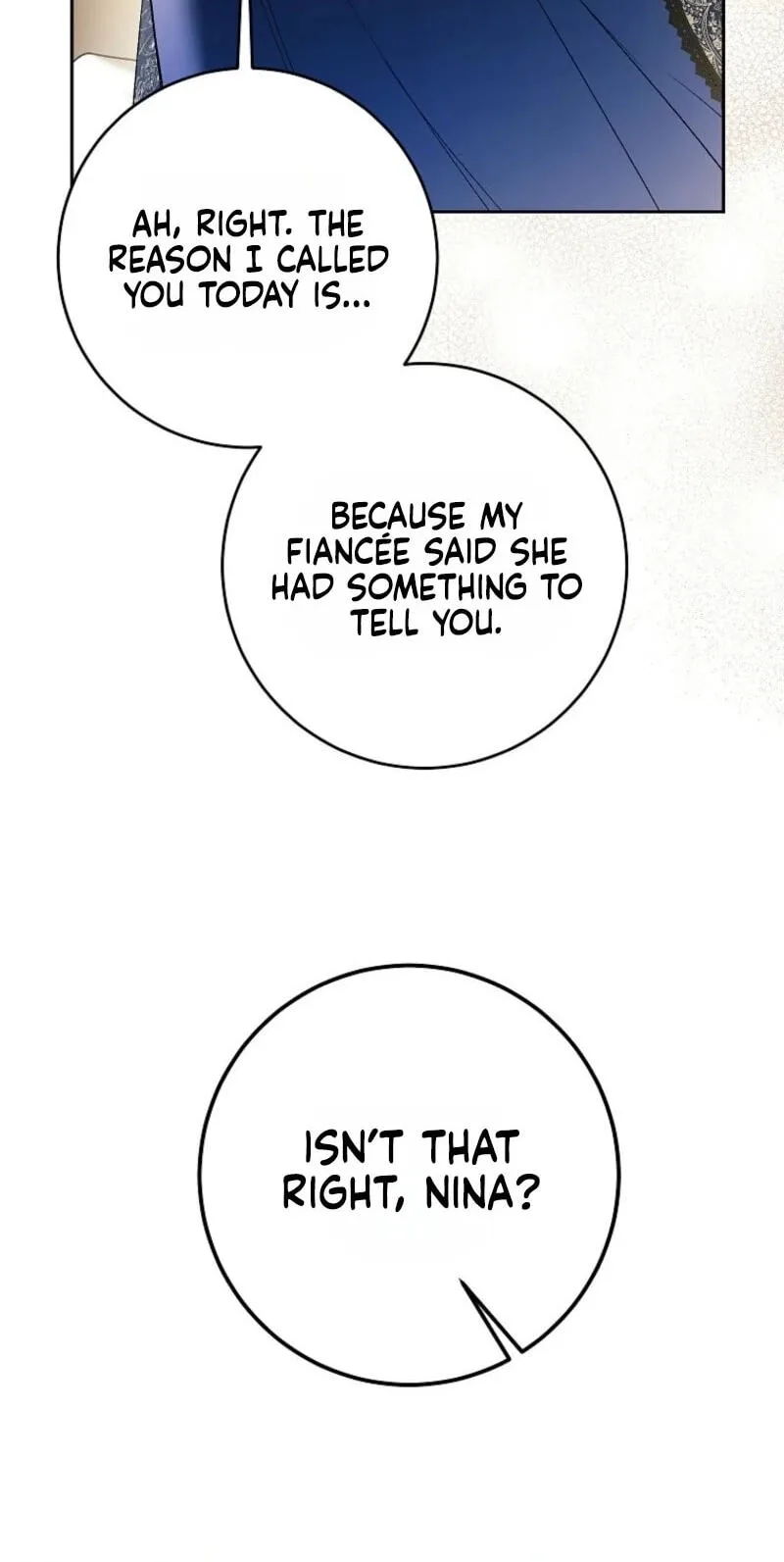 Little Did We Know Chapter 40 page 54