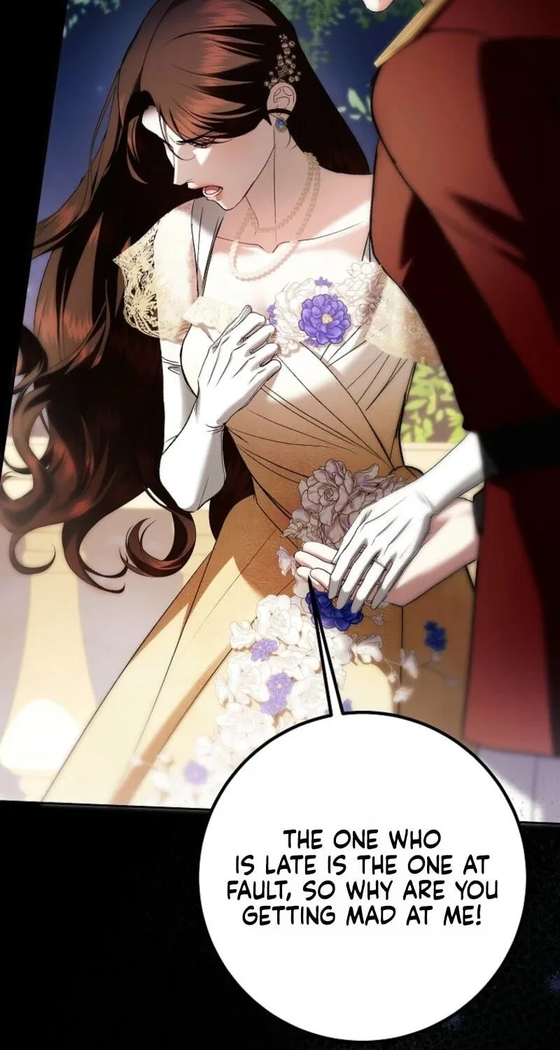 Little Did We Know Chapter 40 page 72