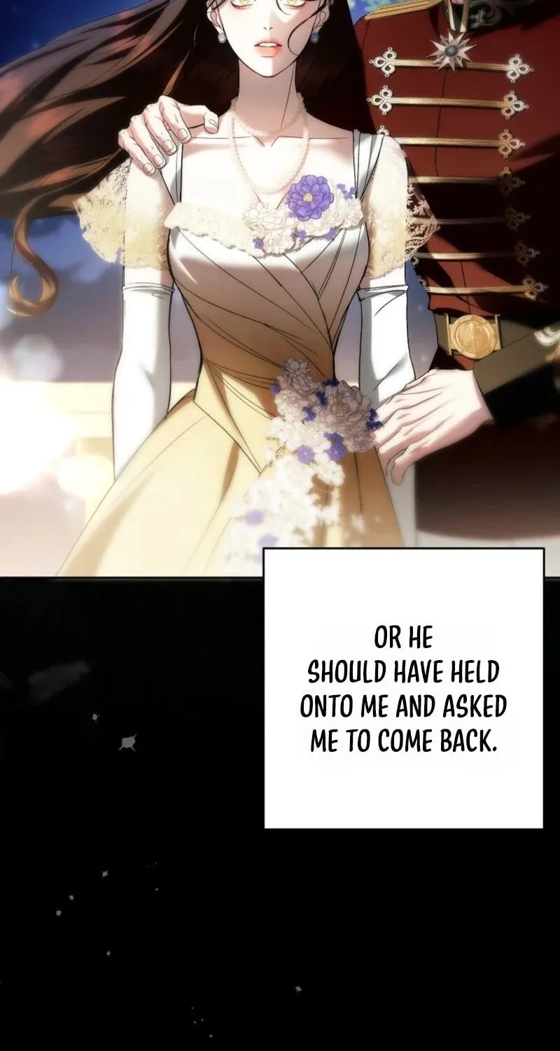 Little Did We Know Chapter 40 page 77
