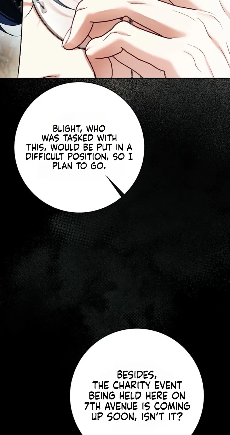 Little Did We Know Chapter 41 page 12