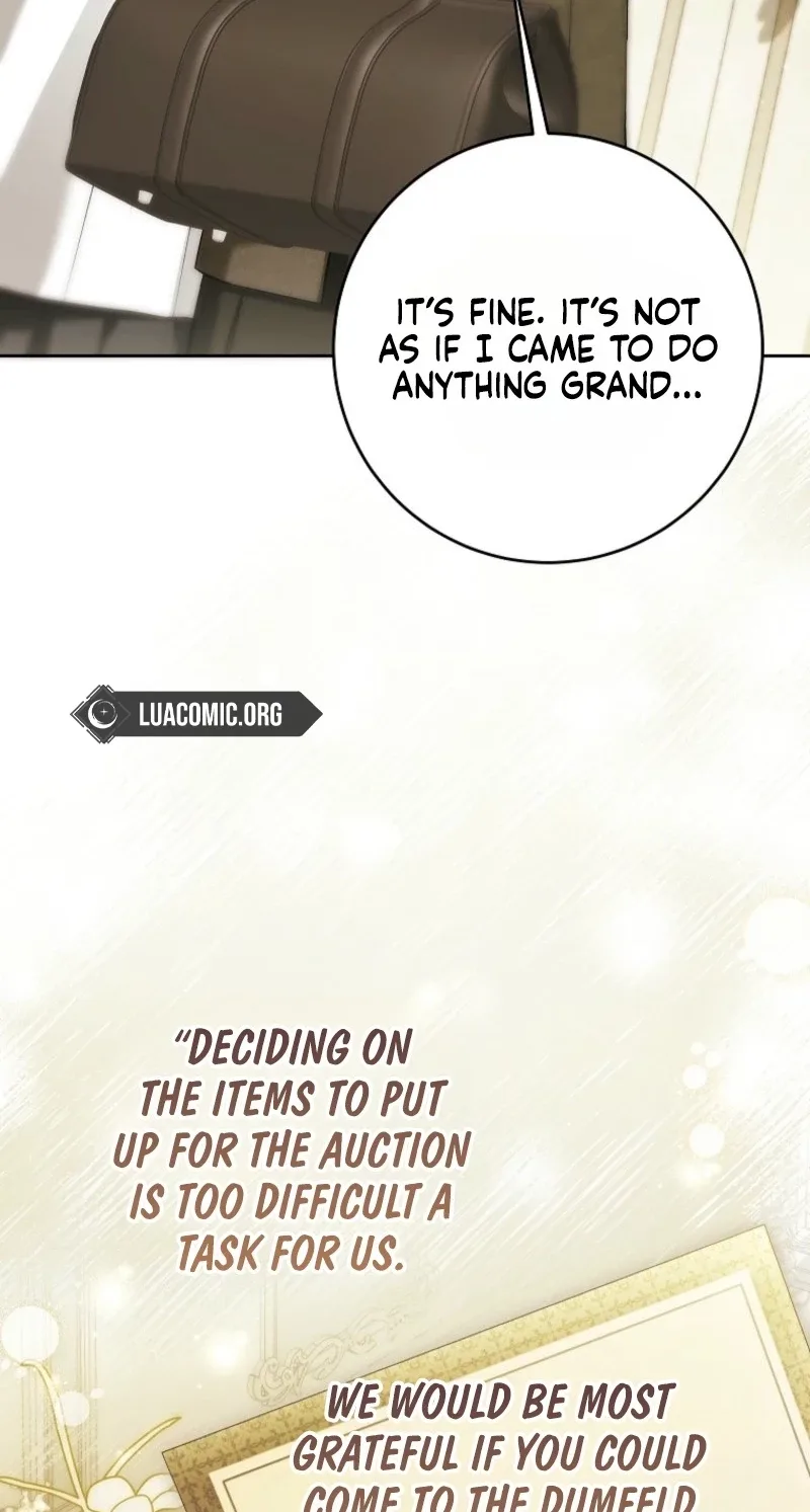 Little Did We Know Chapter 41 page 5
