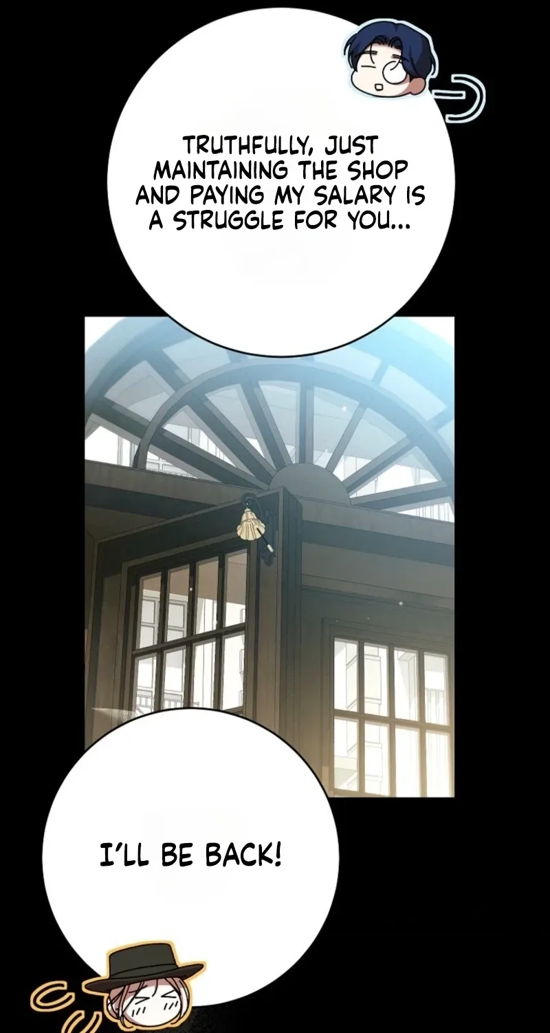Little Did We Know Chapter 41 page 16