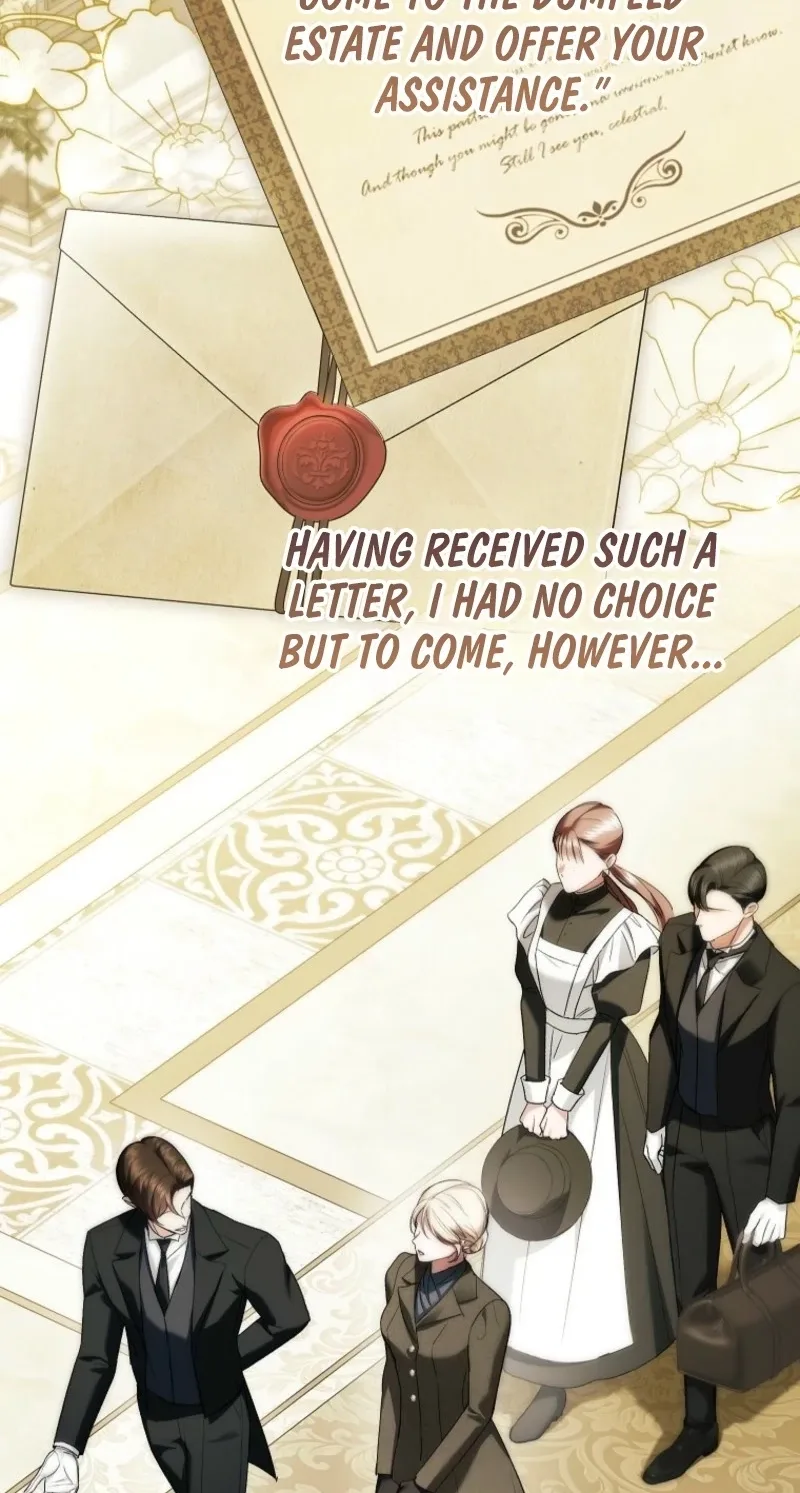 Little Did We Know Chapter 41 page 6