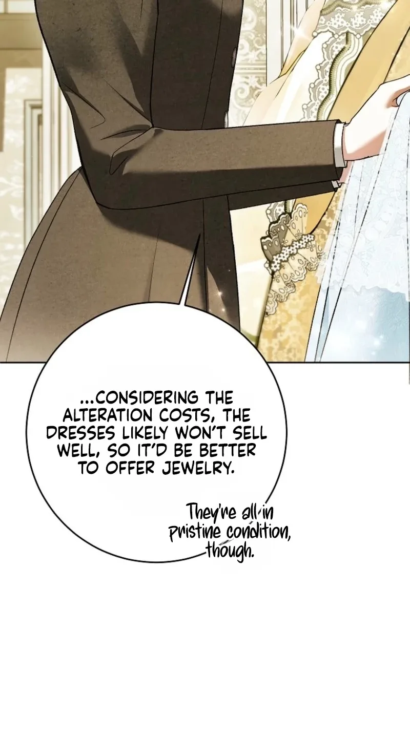Little Did We Know Chapter 41 page 31