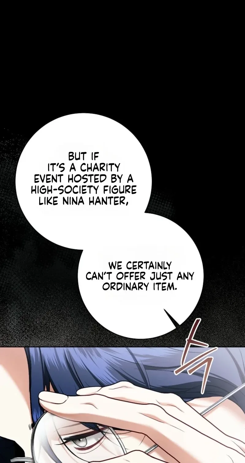 Little Did We Know Chapter 41 page 11