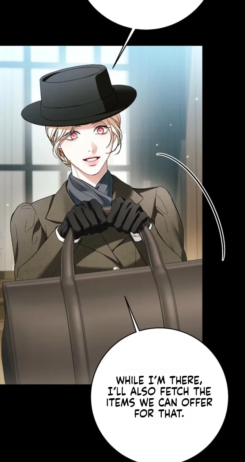 Little Did We Know Chapter 41 page 13