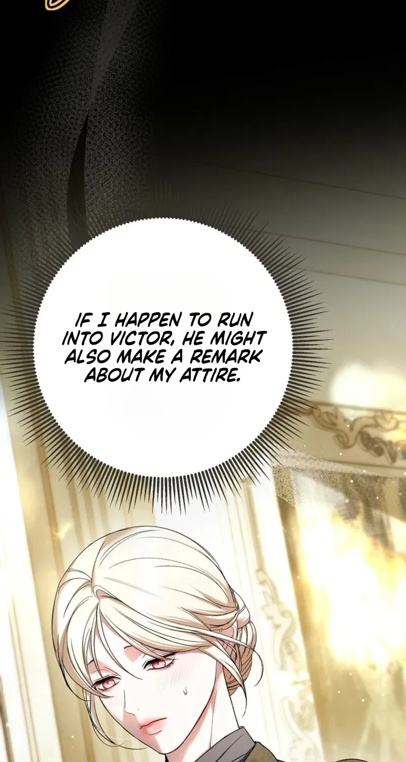 Little Did We Know Chapter 41 page 17