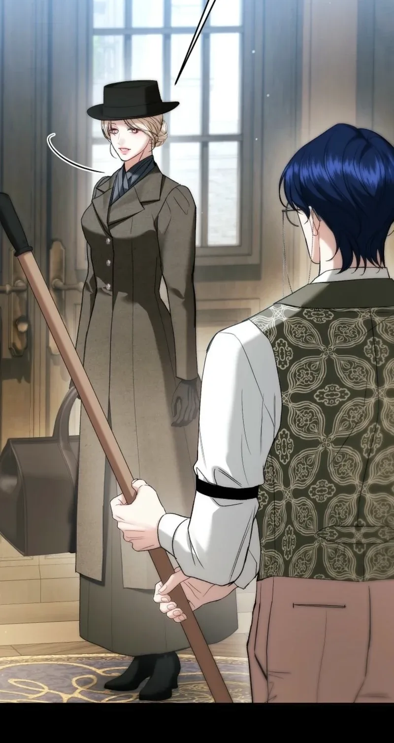 Little Did We Know Chapter 41 page 10