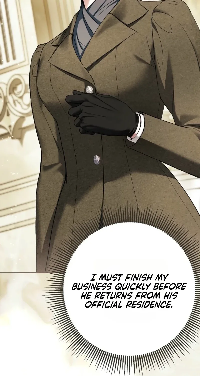 Little Did We Know Chapter 41 page 18