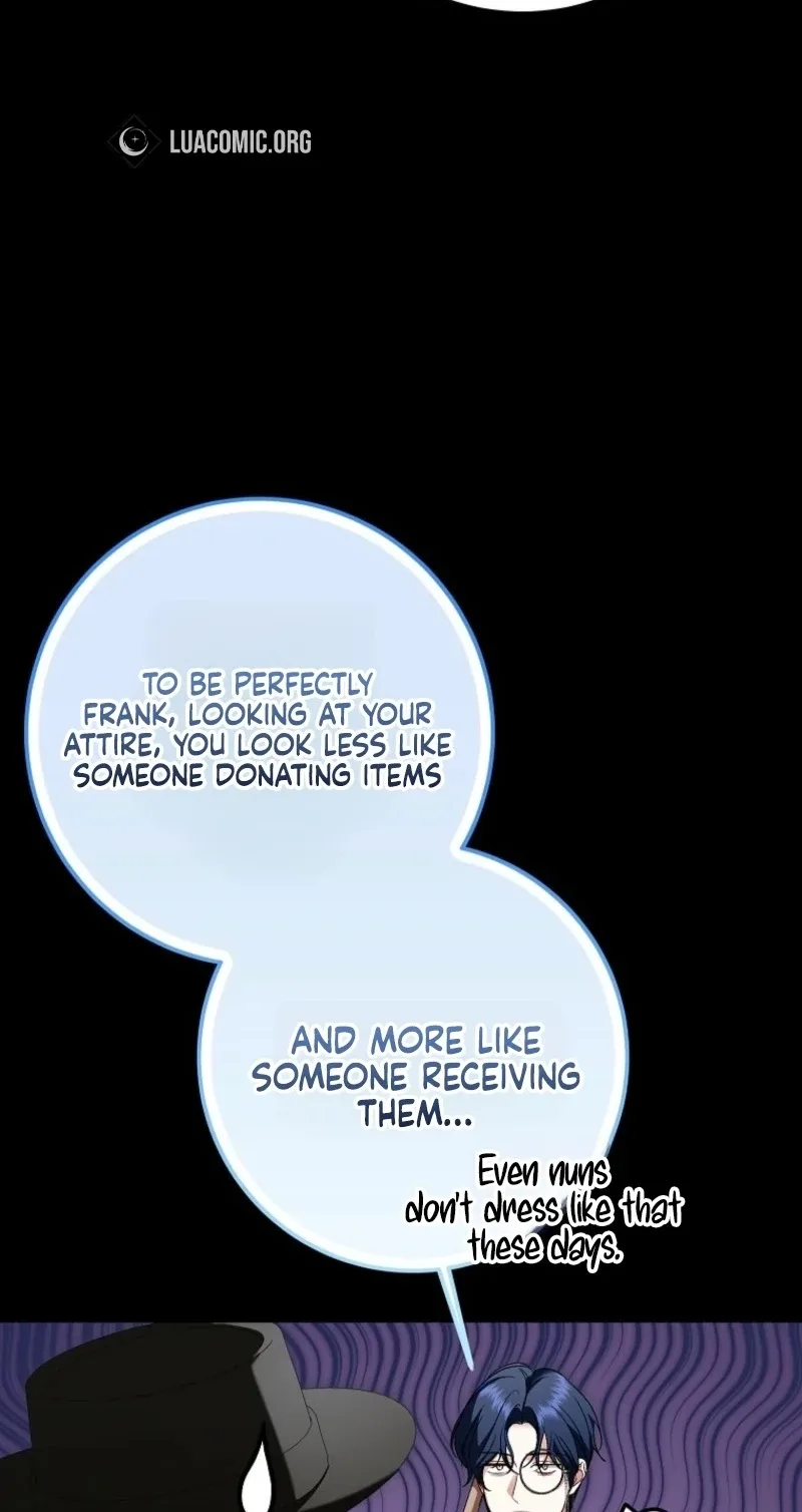 Little Did We Know Chapter 41 page 14