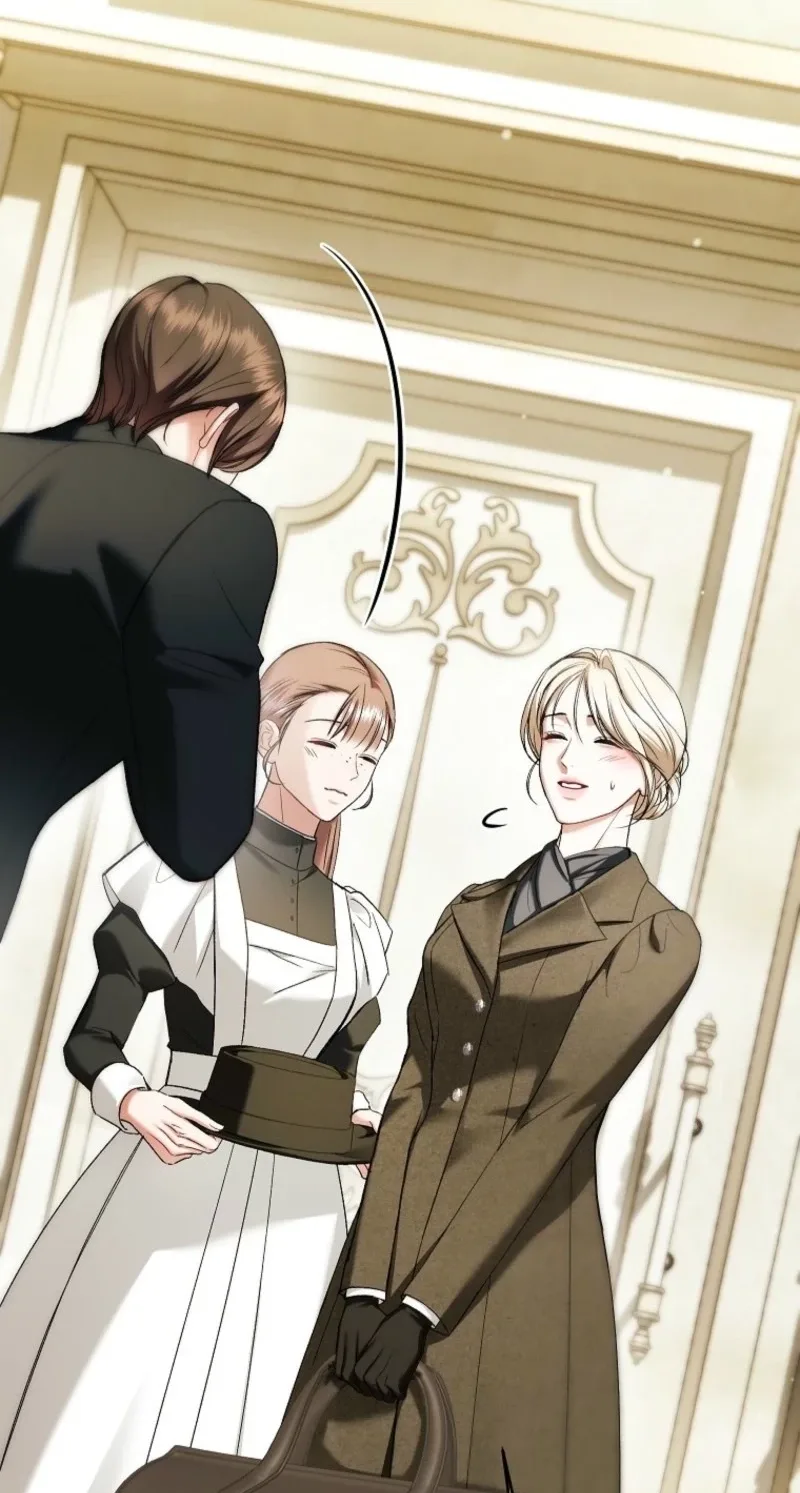 Little Did We Know Chapter 41 page 4