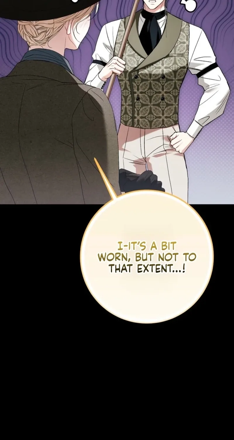 Little Did We Know Chapter 41 page 15