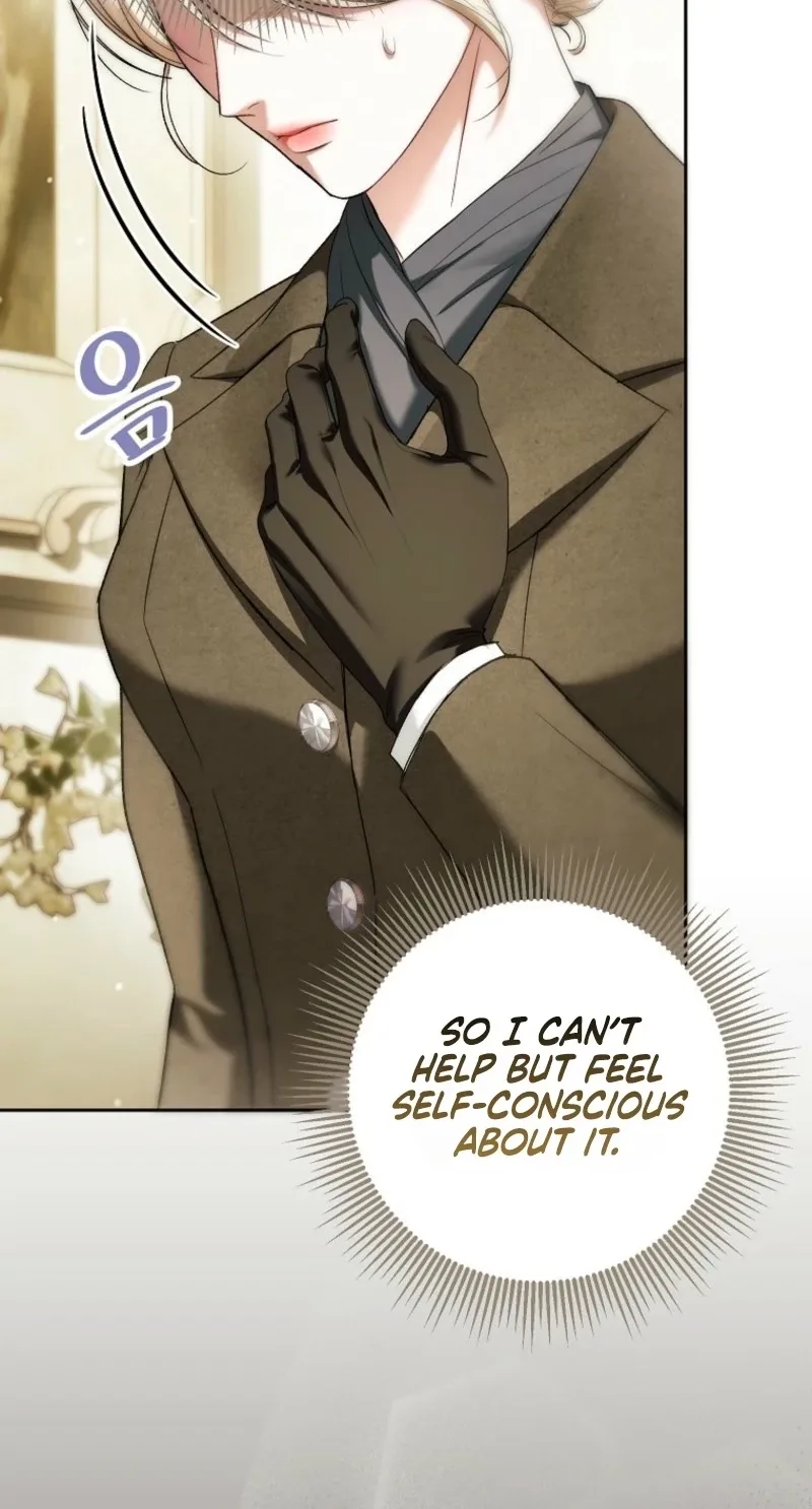 Little Did We Know Chapter 41 page 8
