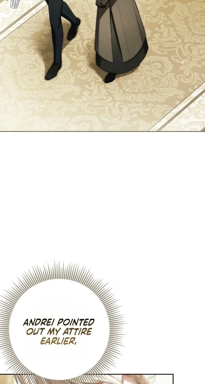 Little Did We Know Chapter 41 page 7