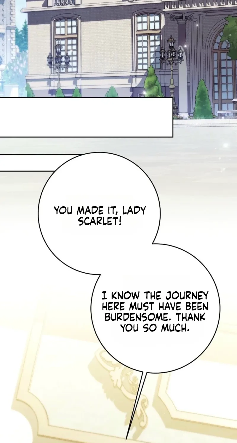 Little Did We Know Chapter 41 page 3